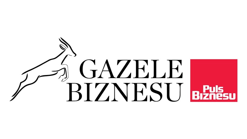 Firma Ronkowski nagrodzona tytułem "Gazele Biznesu 2020"